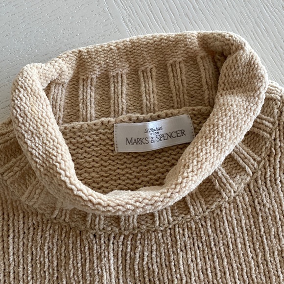 🌼 St Michael from Marks & Spencer Jumper 🌼 - Picture 4 of 11